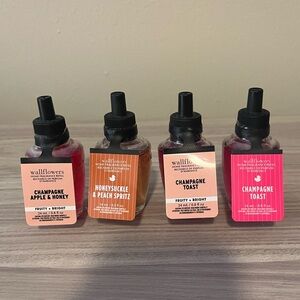 Wallflowers Fragrance Refills Set
